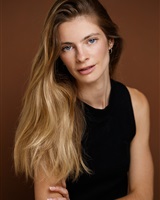 Maïwenn Lohéac<br />&copy; Kriss Logan