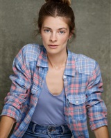 Maïwenn Lohéac<br />&copy; Kriss Logan