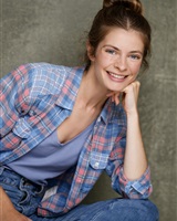 Maïwenn Lohéac<br />&copy; Kriss Logan