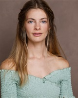 Maïwenn Lohéac<br />&copy; Kriss Logan