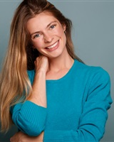 Maïwenn Lohéac<br />&copy; Kriss Logan