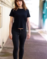 Lucie Dournaux - 5<br />