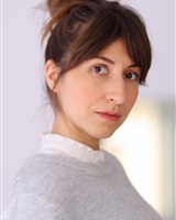 Lucie Dournaux - 2<br />