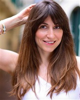 Lucie Dournaux<br />