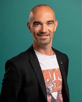 Sylvain GRANDJON