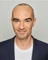 Yann ORHAN