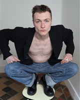 Joseph Vaudeville 
Constance Chevallier