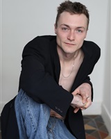 Joseph Vaudeville 
Constance Chevallier