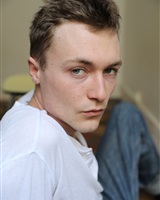 Joseph Vaudeville 
Constance Chevallier