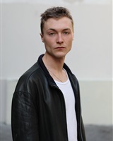 Joseph Vaudeville 
Constance Chevallier