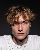 Joseph Vaudeville 
Constance Chevallier