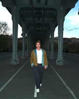 Pierre Nicolas Marton<br />