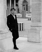 Pierre Nicolas Marton<br />