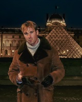 Pierre Nicolas Marton<br />