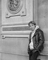 Pierre Nicolas Marton<br />