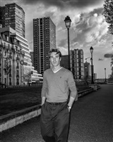 Pierre Nicolas Marton<br />