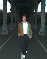 Pierre Nicolas Marton<br />