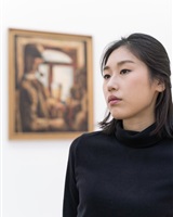 DASOM KIM 
