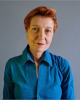 Karine Filhoulaud<br />