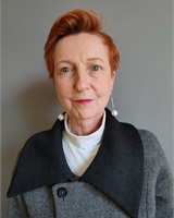 Karine Filhoulaud<br />