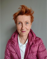 Karine Filhoulaud<br />