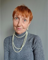 Karine Filhoulaud<br />