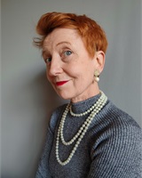 Karine Filhoulaud<br />