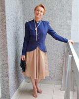 Karine Filhoulaud<br />