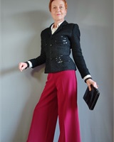 Karine Filhoulaud<br />