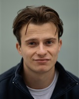 Portrait 2026 
&copy; Mathilde MERRY