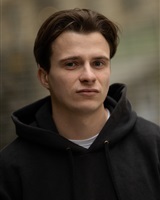 Portrait 2026 
&copy; Mathilde MERRY