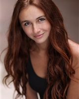 Portrait 2026 
&copy; Julie REGGIANI