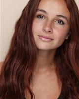 Portrait 2026 
&copy; Julie REGGIANI