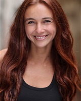 Portrait 2026 
&copy; Julie REGGIANI