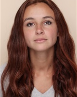 Portrait 2026 
&copy; Julie REGGIANI