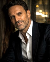 Julien Romano - Portrait 5<br />Isabelle G.