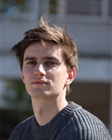 Paul GOM&Eacute;RIEUX 
Kevin Colard