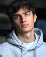 Paul GOM&Eacute;RIEUX 
Kevin Colard