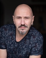 Jeremy B Williams