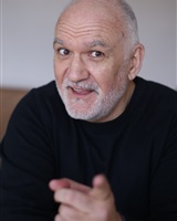 Eric Pfaff comédien<br />Hirrich