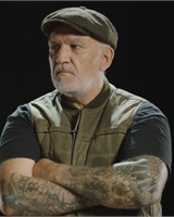 eric tatouages<br />AP