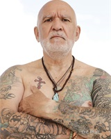 eric tatouages<br />AP