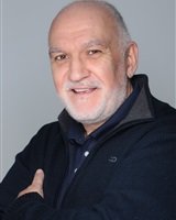 eric Pfaff<br />Elsa Georgelin