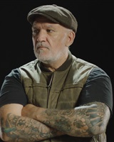 eric Pfaff<br />JP Petit