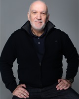 Eric Pfaff<br />Elsa Georgelin