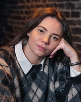 NOEMIE PARE 
