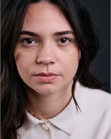 NOEMIE PARE 
