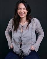 NOEMIE PARE 
