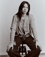 NOEMIE PARE 
