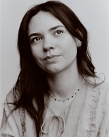 NOEMIE PARE 
